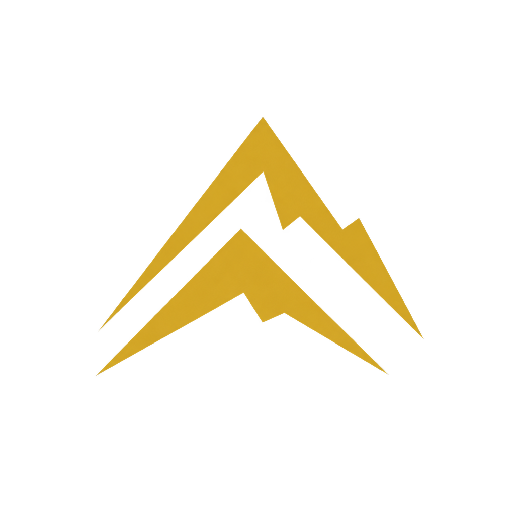 Alpine Crest Media logo mark