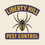 Liberty Hill Pest Control
