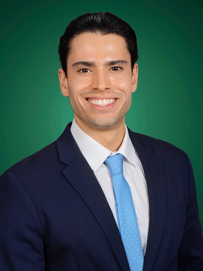 Dr. Bernardo A. Caldas