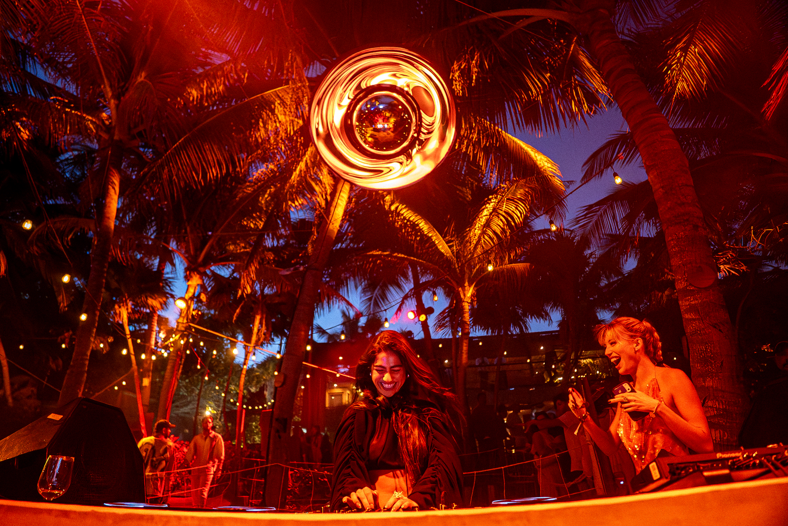 Nômade Temple Tulum
