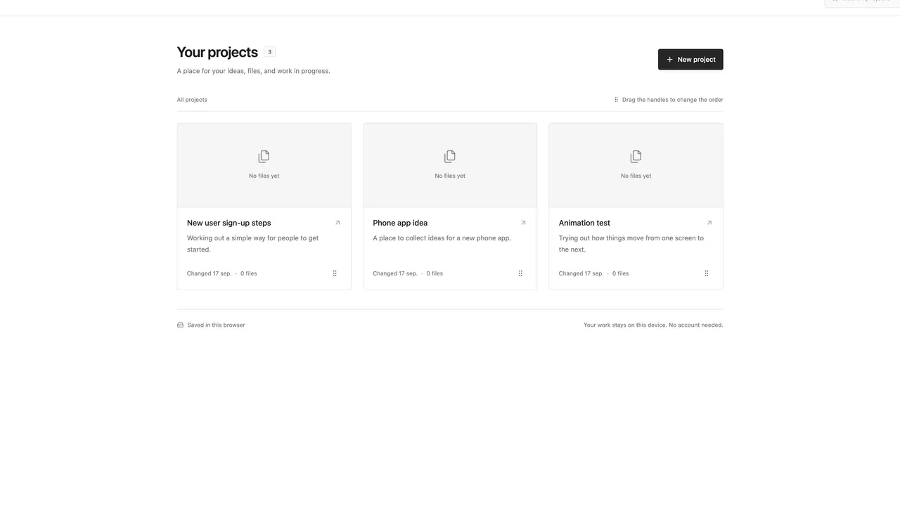 Redesign Rumble Template [USE THIS] template preview