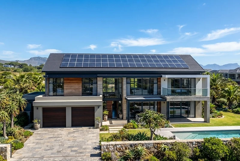 Solar, electrical and property services in Protea Glen Extension 6