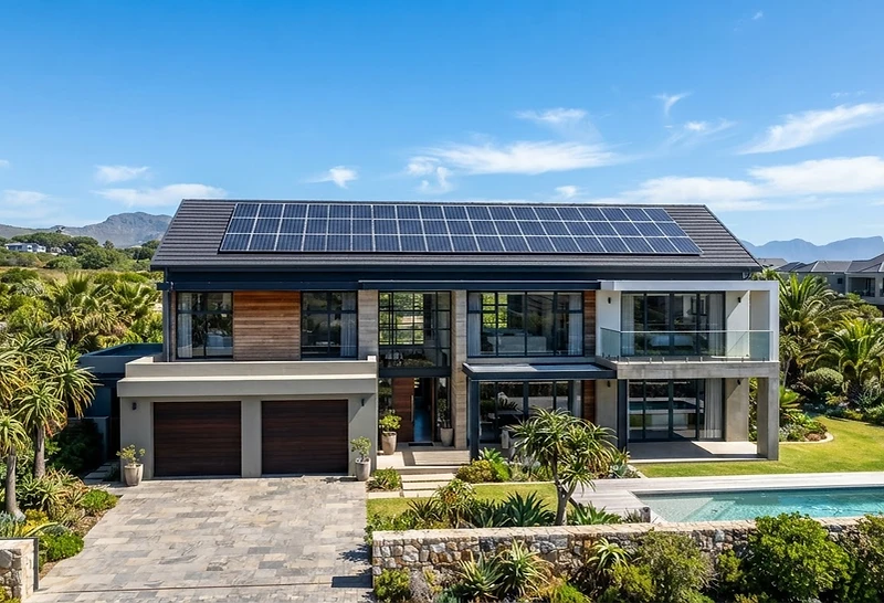 Solar, electrical and property services in Devland Extension 20