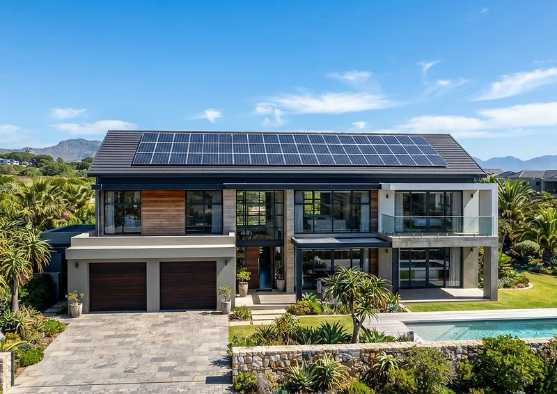 Solar, electrical and property services in Sebokeng Extension 9