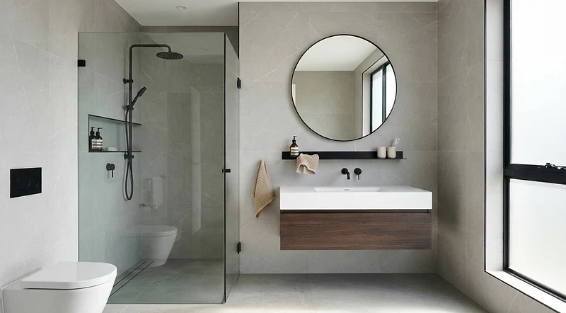 Renovations in Dlamini by Meacho Trading and Projects