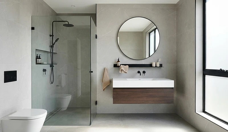 Renovations in Gauteng by Meacho Trading and Projects