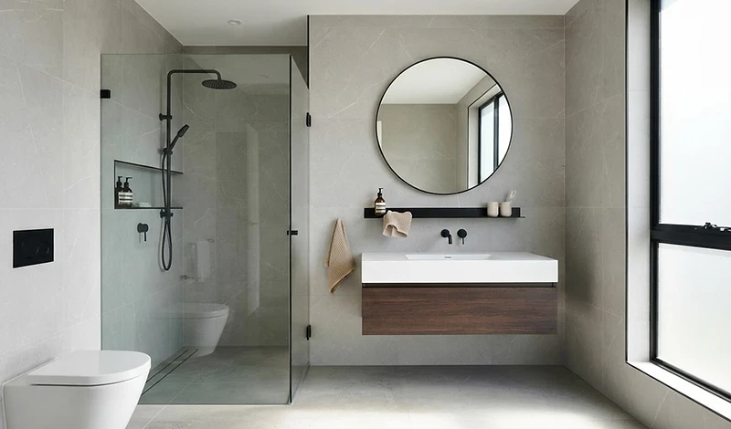 Renovations in Devland by Meacho Trading and Projects
