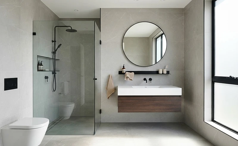 Renovations in Geluksdal Extension 1 by Meacho Trading and Projects