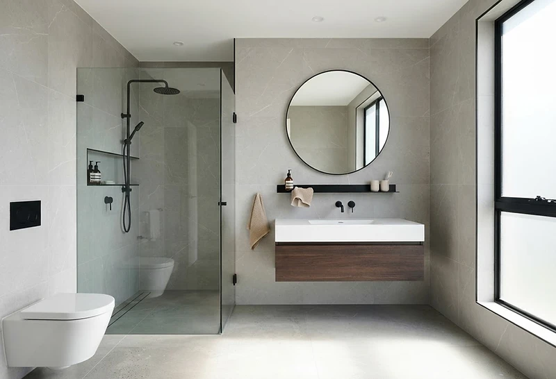 Renovations in Vosloorus Extension 3 by Meacho Trading and Projects