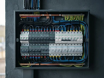 Electrical Services by Meacho Trading and Projects in Gauteng