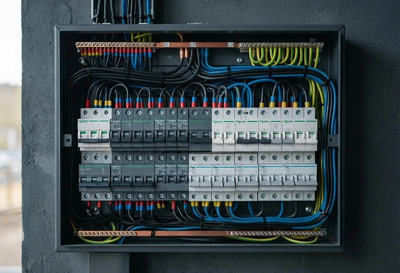 Electrical Services in Mohlakeng Extension 8 by Meacho Trading and Projects