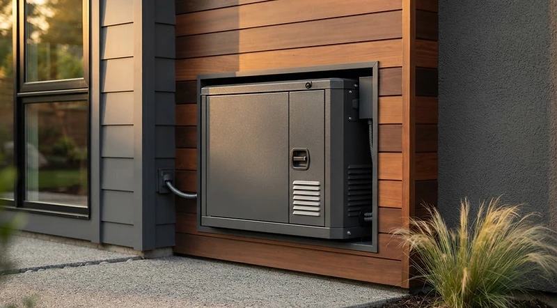 Generator Services in Marble Hall by Meacho Trading and Projects