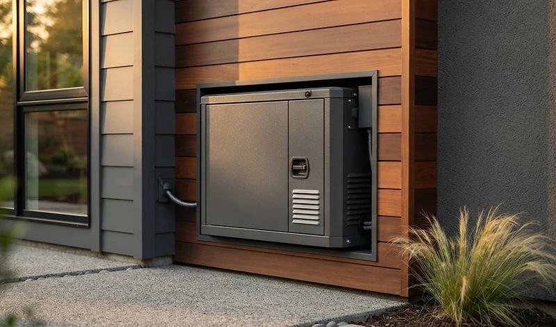 Generator Services in Ermelo by Meacho Trading and Projects