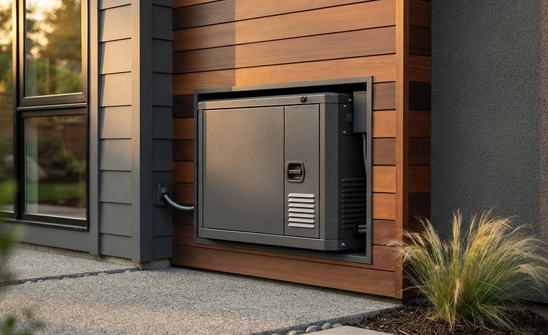 Generator Services in Bedfordview by Meacho Trading and Projects