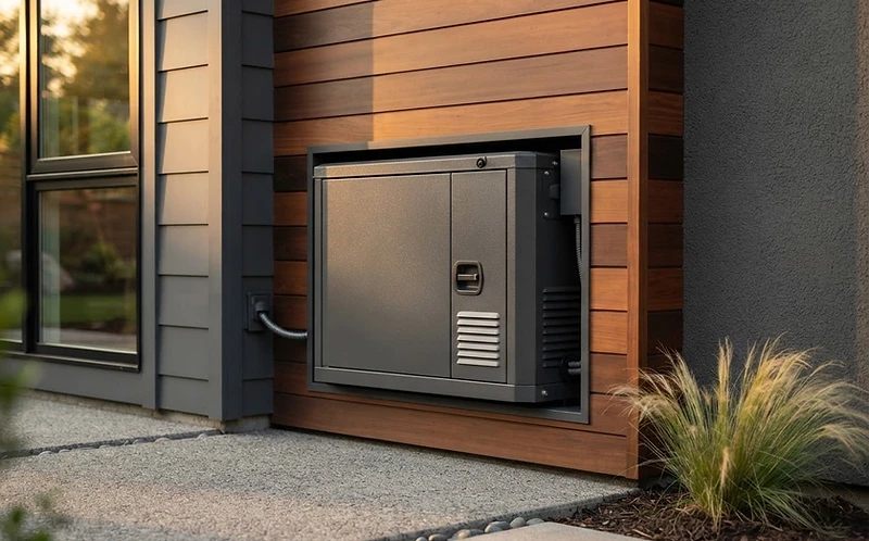 Generator Services in Dullstroom by Meacho Trading and Projects