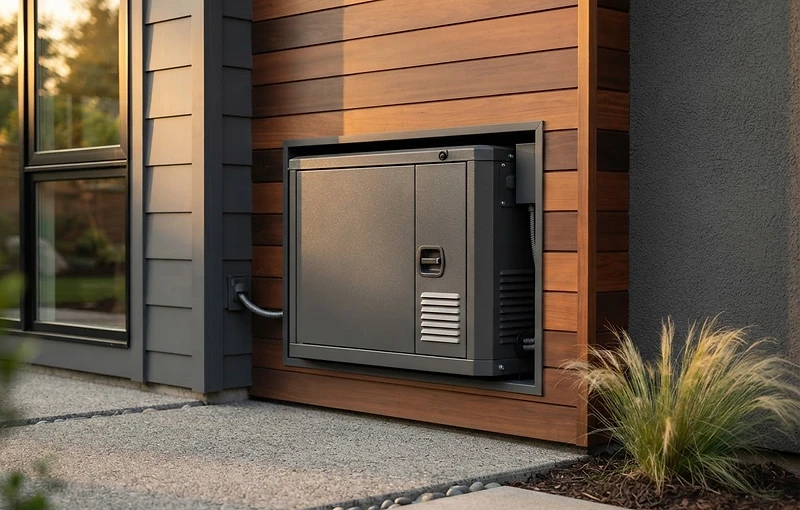 Generator Services in Gauteng by Meacho Trading and Projects