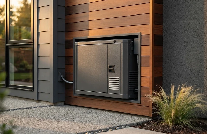 Generator Services in Daveyton Extension 2 by Meacho Trading and Projects