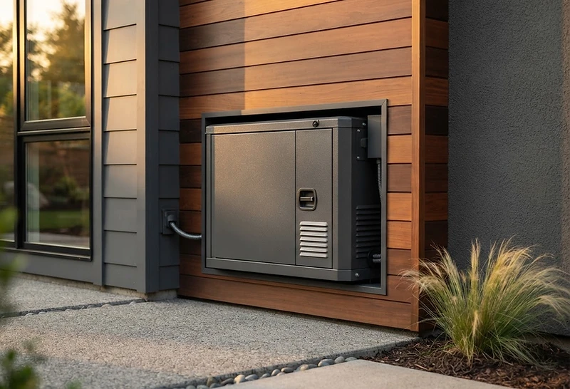 Generator Services in Kwaggasrand by Meacho Trading and Projects