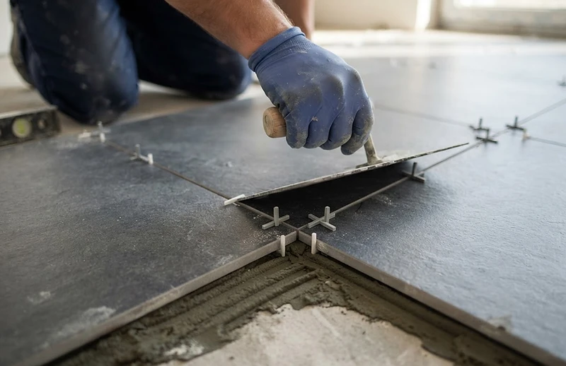 Tiling in Eldorado Park Extension 11 by Meacho Trading and Projects