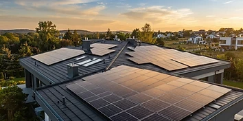Solar Services in Dalpark Extension 1