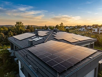 Solar Services by Meacho Trading and Projects in Gauteng