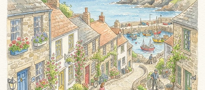 The Village