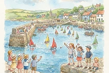 The Regatta Rescue
