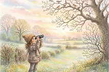 The Dawn Chorus