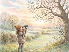 The Dawn Chorus