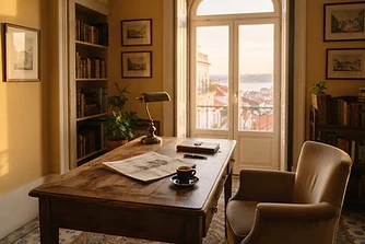 Mortgages for Non-Residents