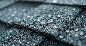 Roof Repair on a coastal North Carolina home