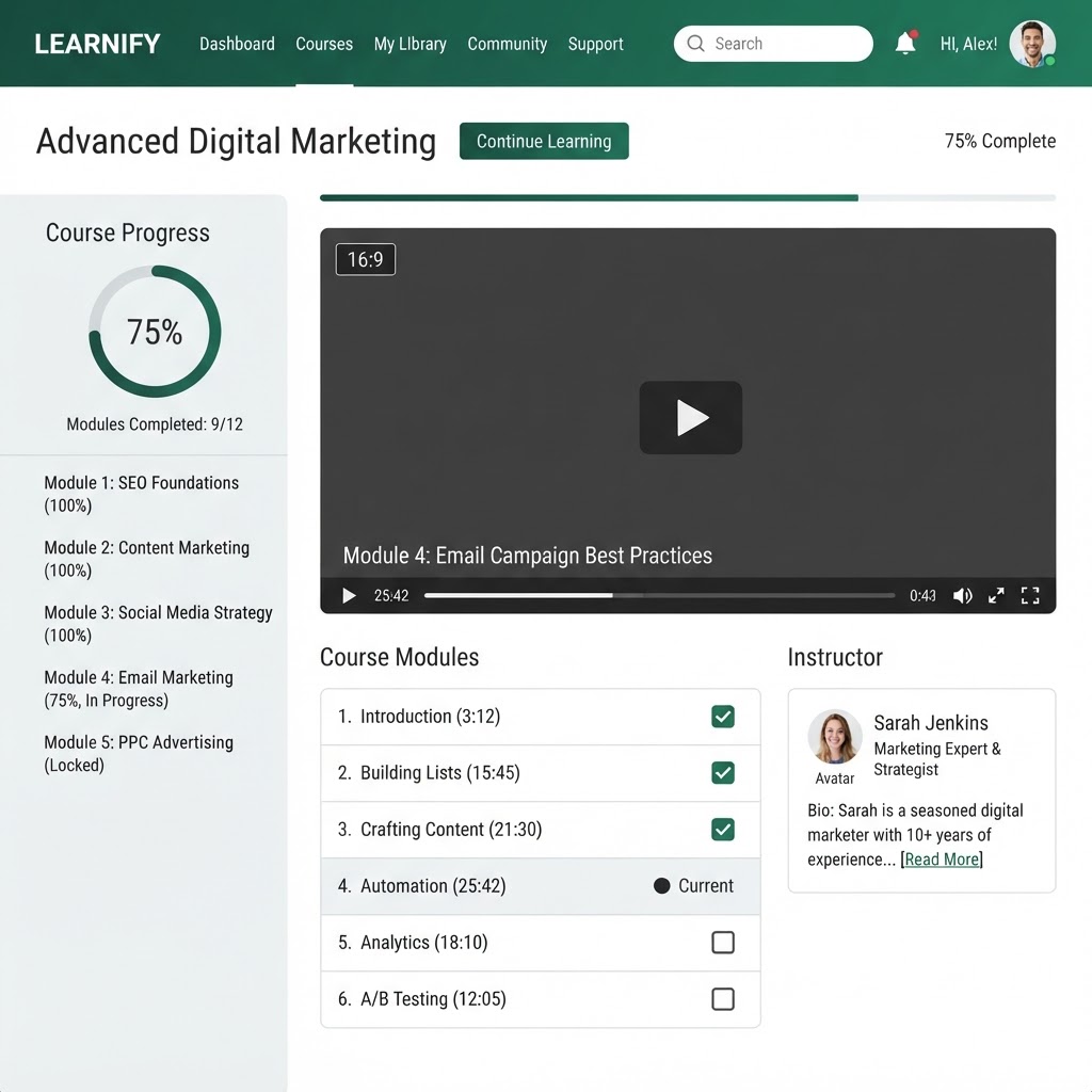 learnLab