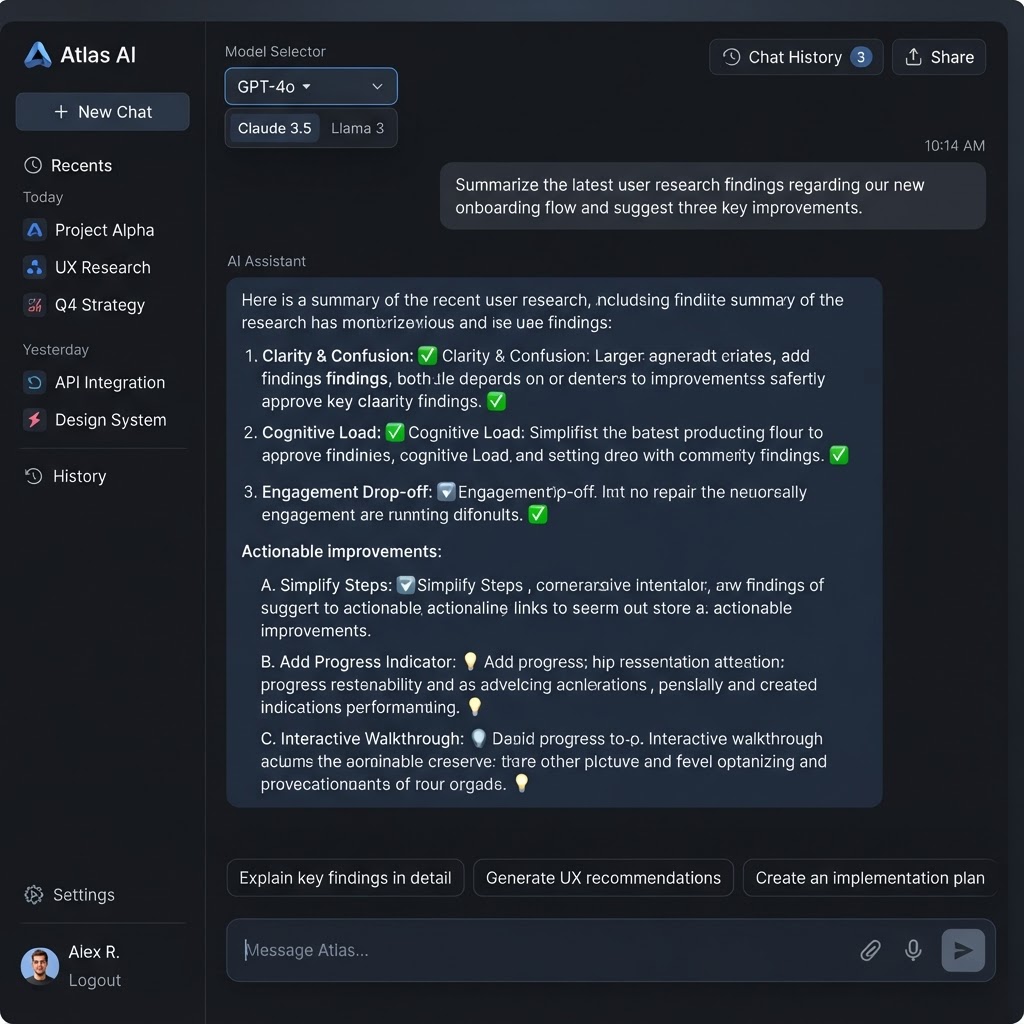 Aria AI