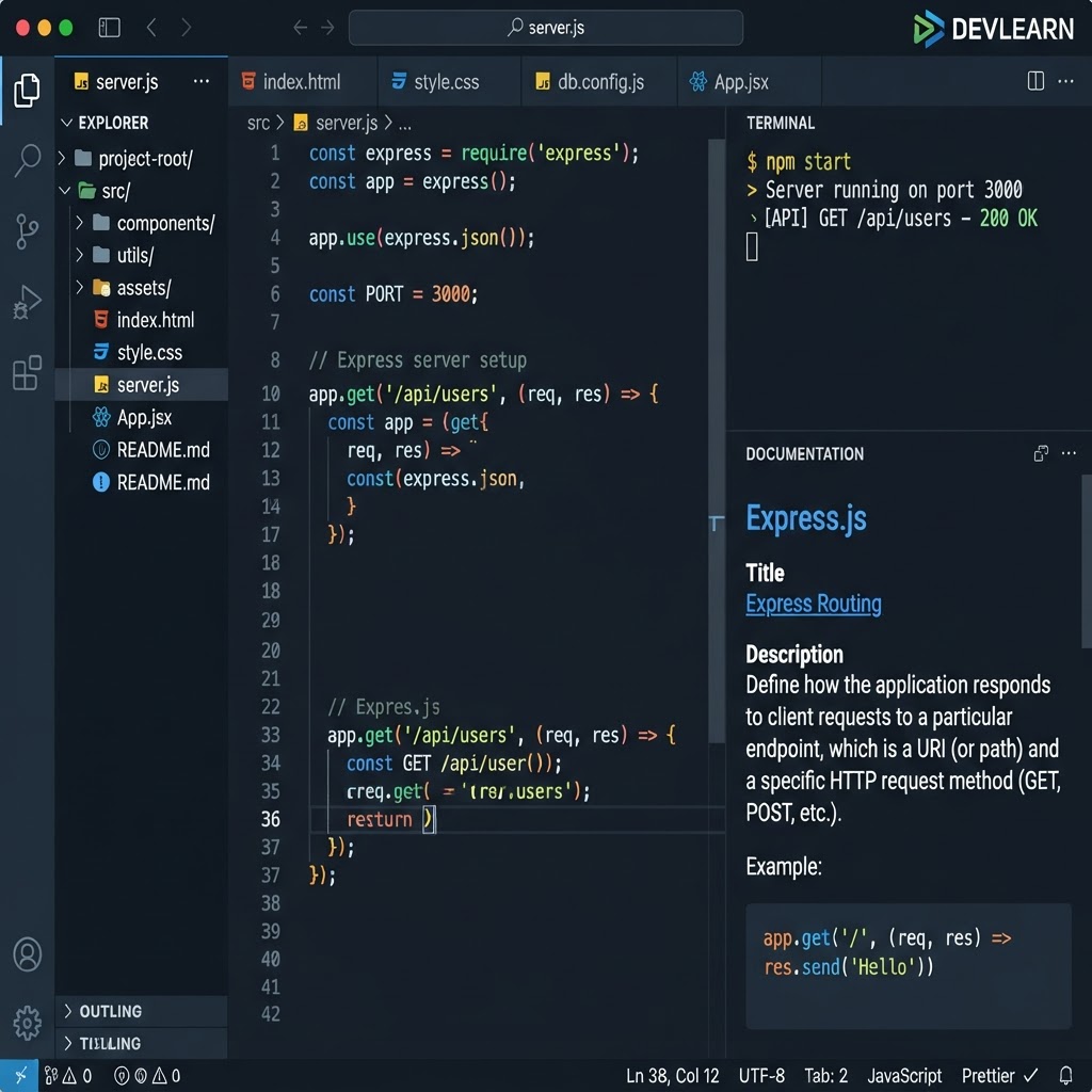 skillForge