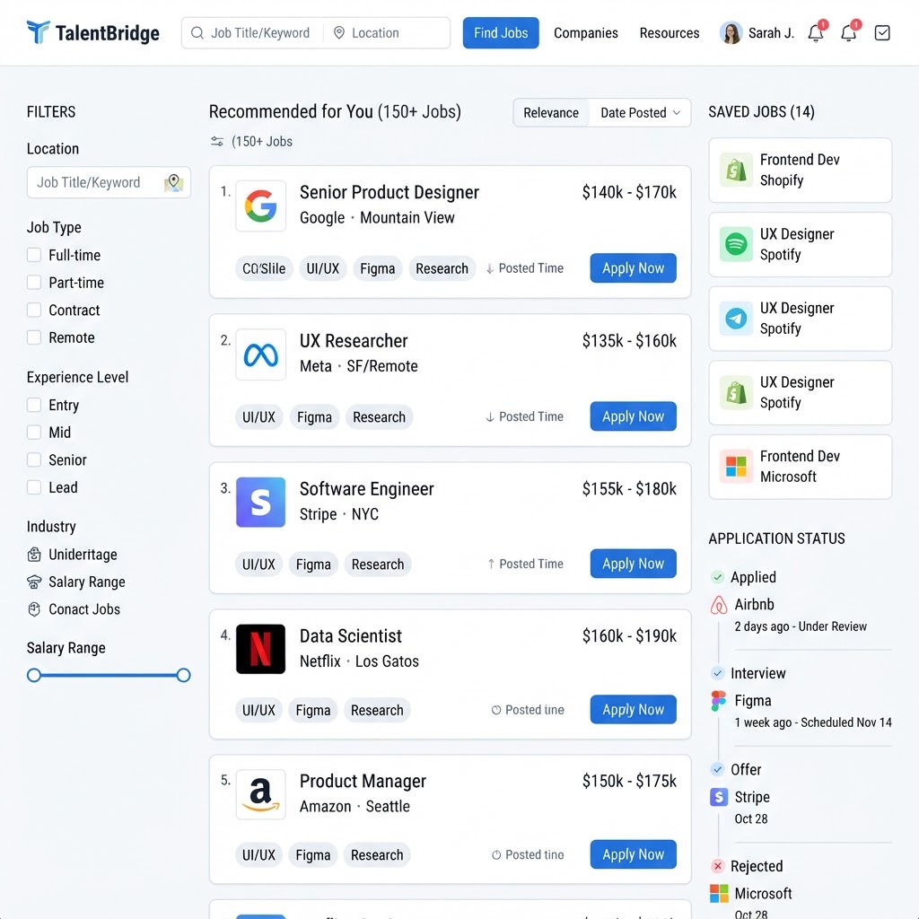 CareerHub