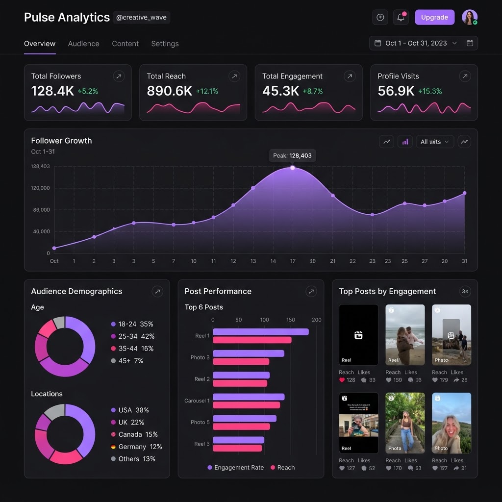 Orbit Social