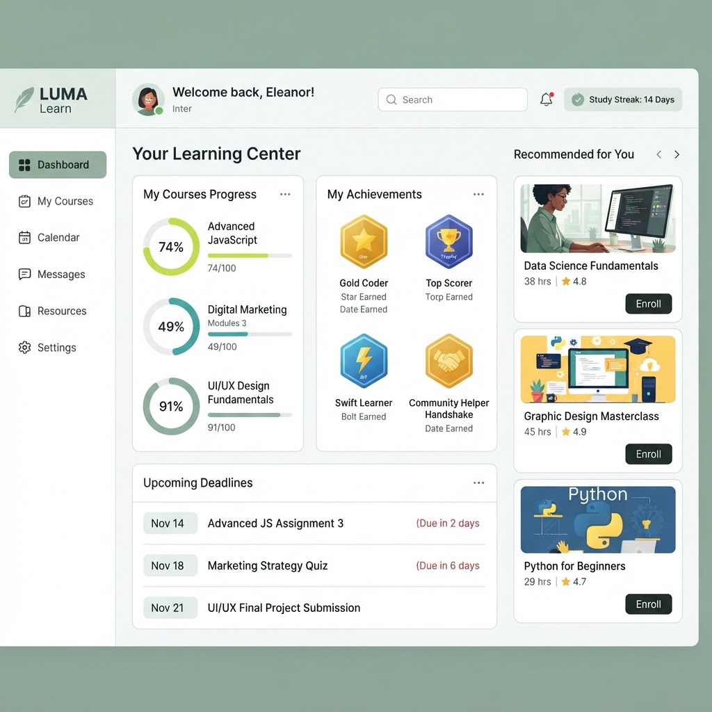 LearnLab
