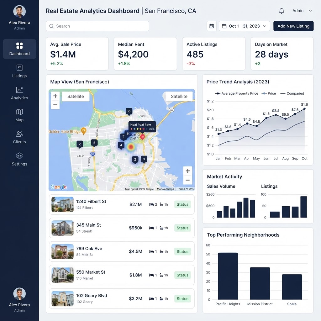 EstateHub
