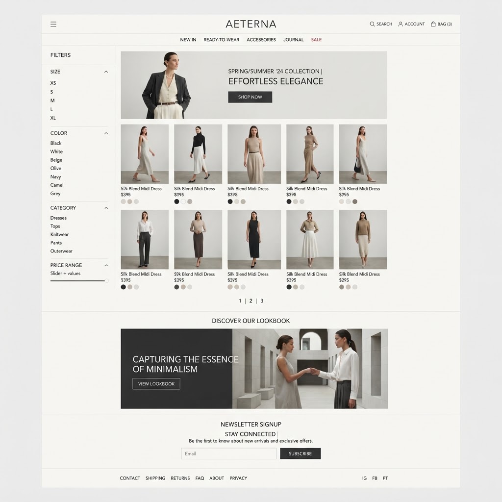 ModeMaison