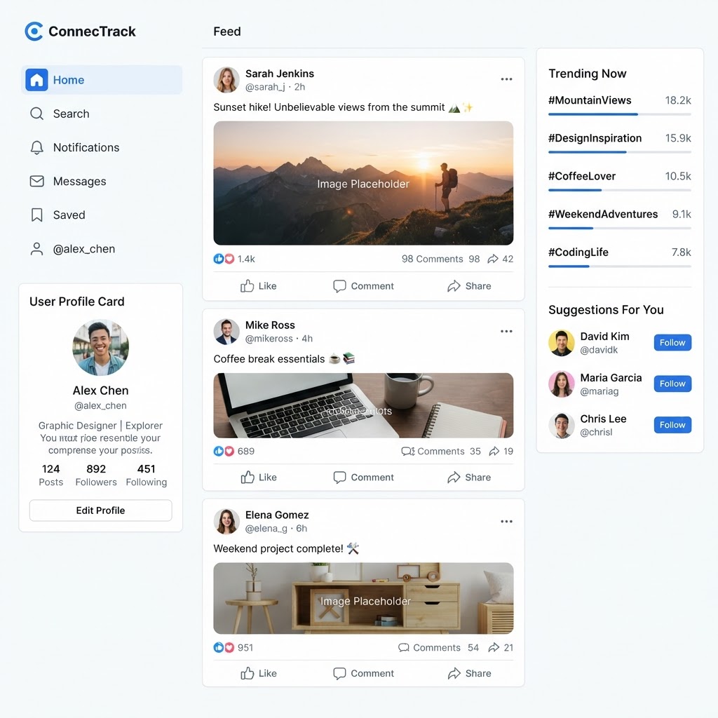 orbitSocial