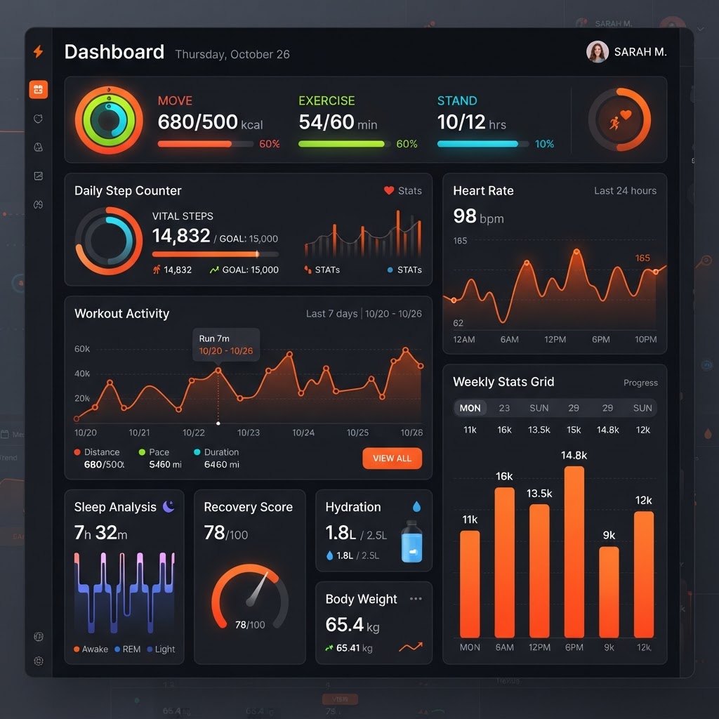 FitPulse