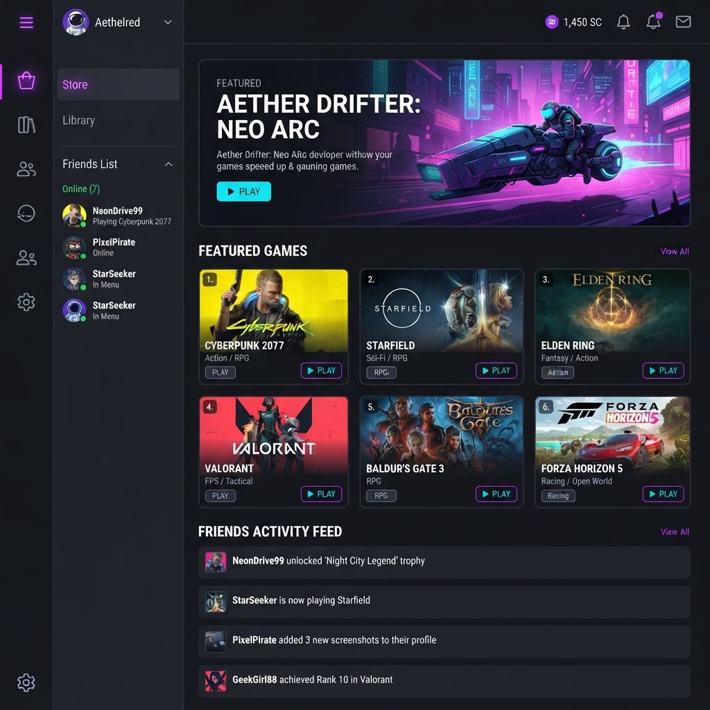 playNexus