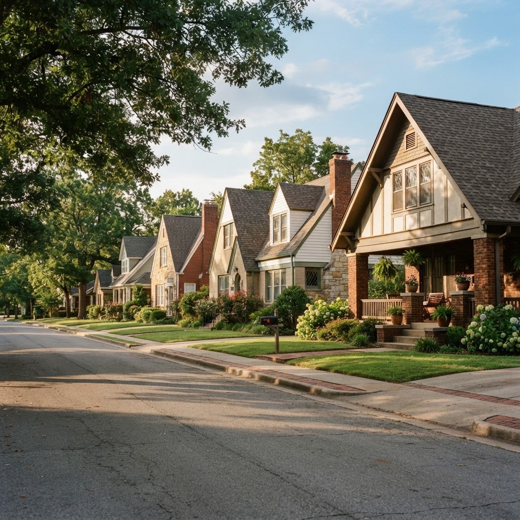 Roofing in Claremore, Oklahoma