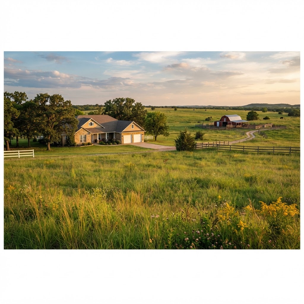 Roofing in Mounds, Oklahoma