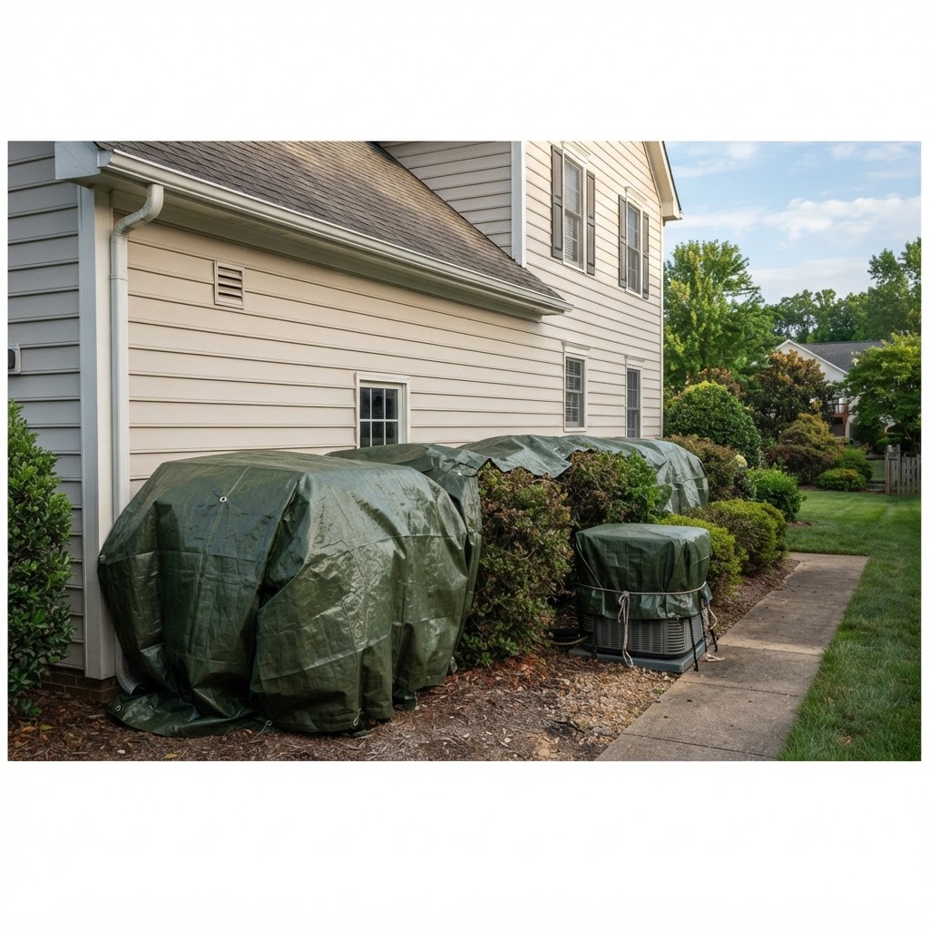 Property Protection