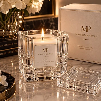 Vela Blanc Maison Privée
