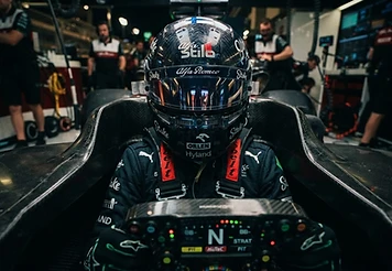 DRIVERS