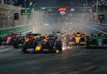 RACES