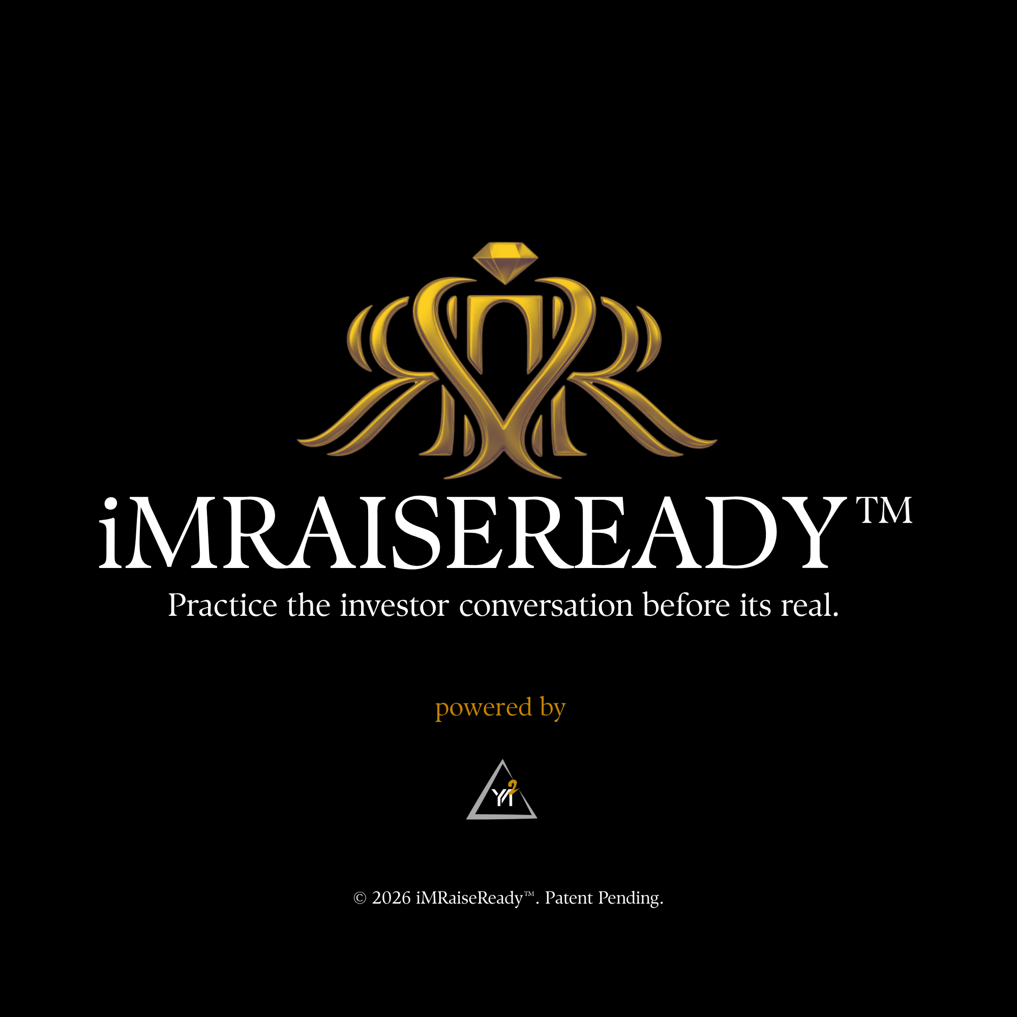 iMRAISEREADY