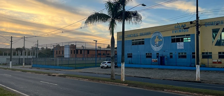 Canarinho Sport & Beer
